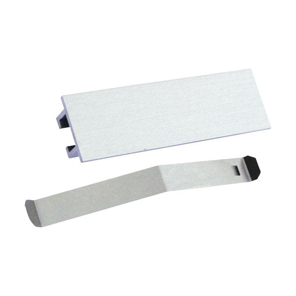 Huber Airolo Briefkasten-Schild 80x25mm