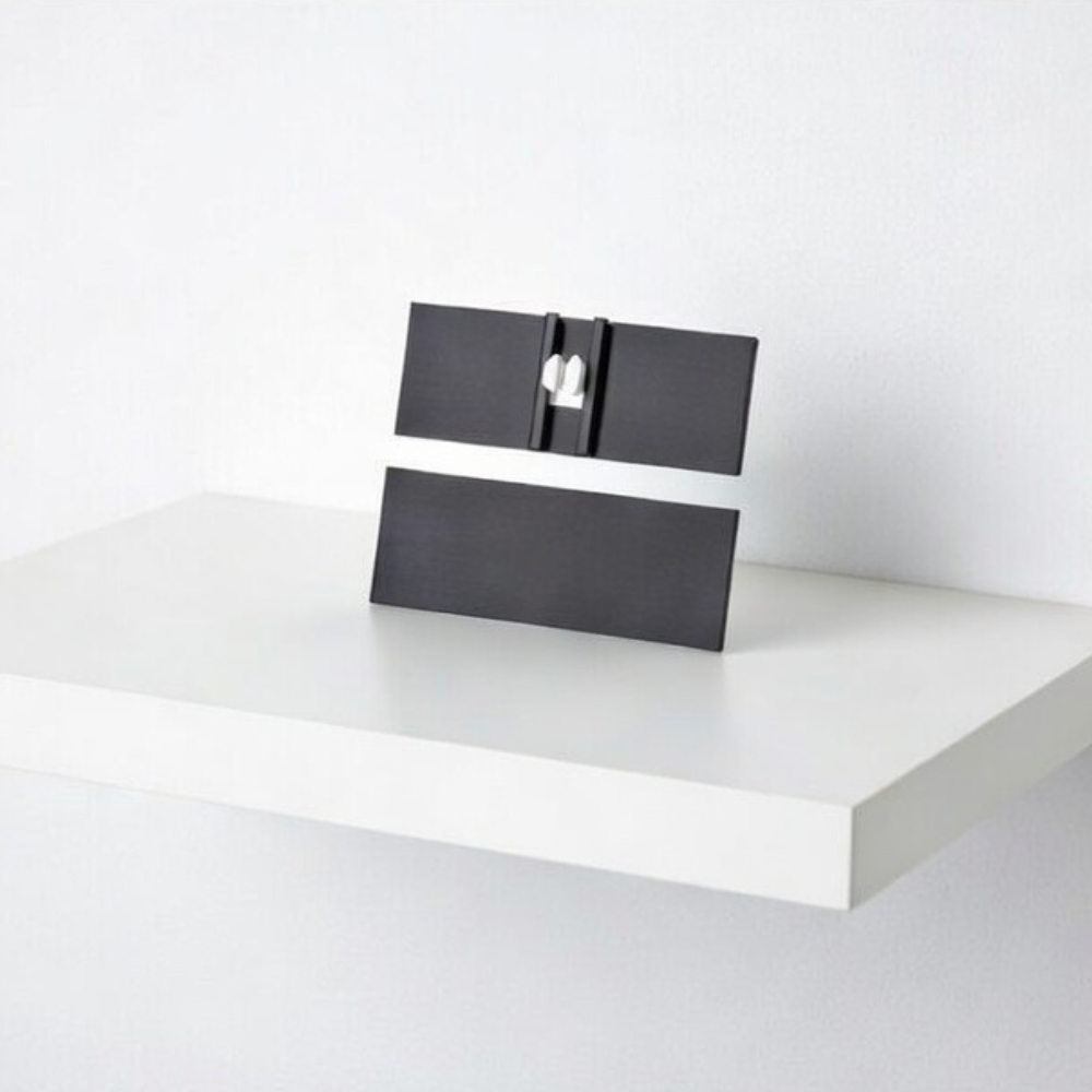 schweizer S19, schwarz