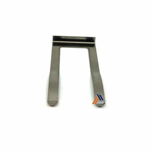 Swissbox, haltefeder