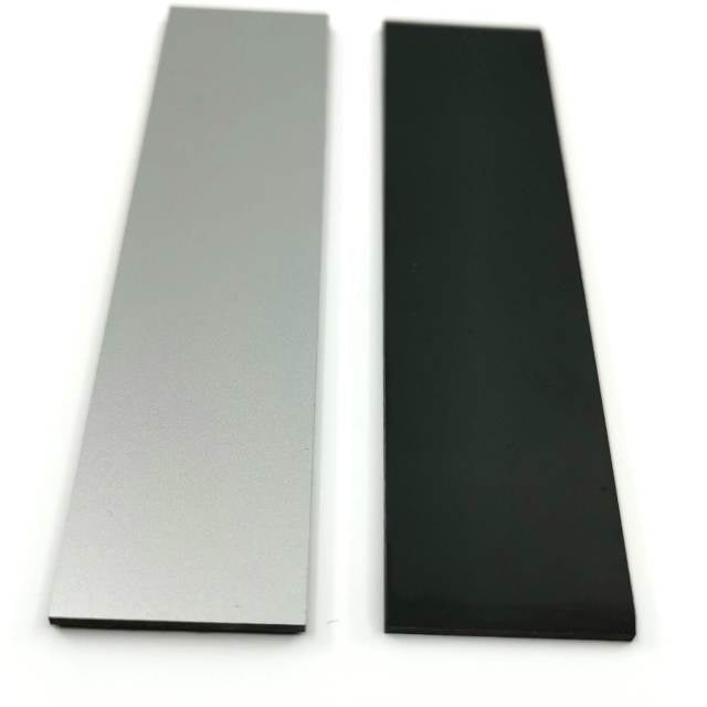 Wema Box, Vorderseite, Rückseite