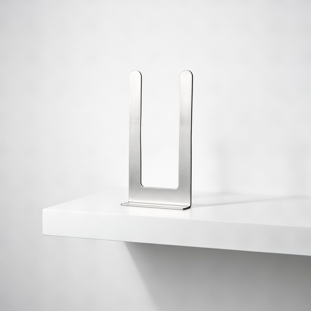 Gitterost 100x25, Haltefeder zu Gitterost