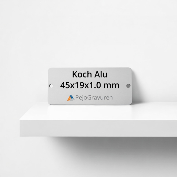 Sonnerie-Schild

Klingelschild Gravur

Namensschild Haustüre

Drückerschild

Ersatzschild Klingel