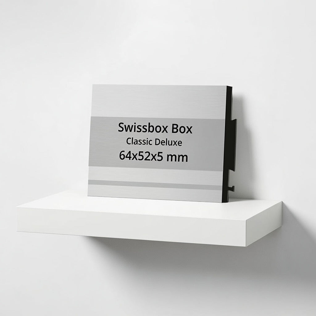 breifastenschild-swiss-box-classic-deluxe