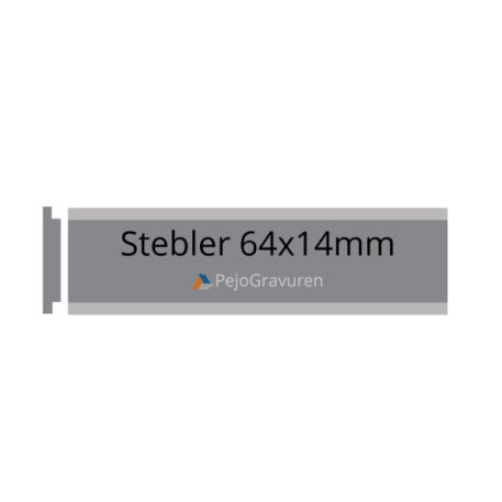 Stebler 64x14